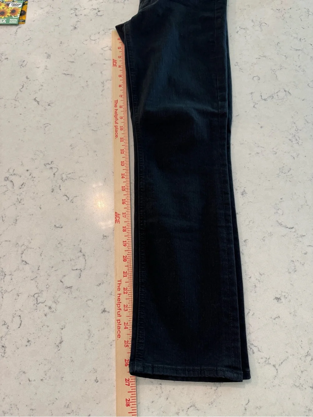 MOTHER | Jeans | Mother Jeans The Mid Rise Dazzler Ankle Not Guilty ...